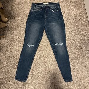 Garage Jeans